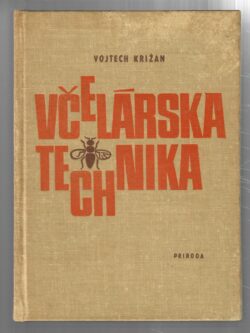 VČELÁRSKA TECHNIKA