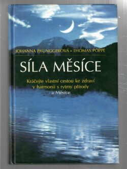 SÍLA MĚSÍCE
