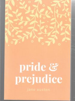 PRIDE & PREJUDICE