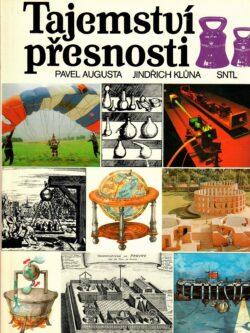 TAJEMSTVÍ PŘESNOSTI