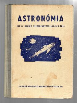 ASTRONÓMIA