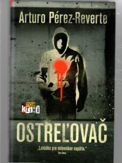 OSTREĽOVAČ