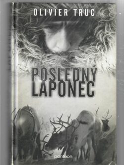 POSLEDNÝ LAPONEC