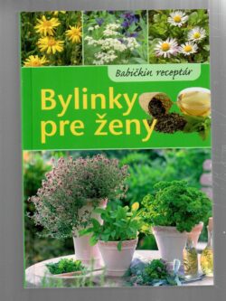 BYLINKY PRE ŽENY