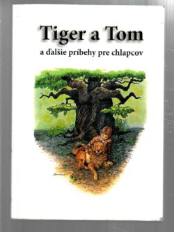 TIGER A TOM