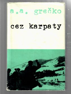 CEZ KARPATY