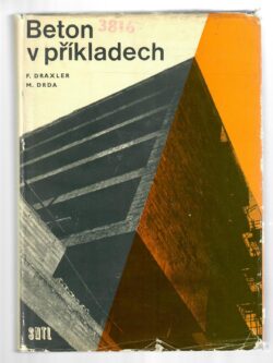BETON V PŘÍKLADECH