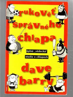 RUKOVĚŤ SPRÁVNÉHO CHLAPA