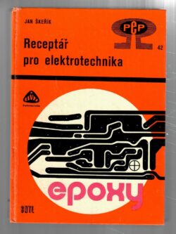 RECEPTÁŘ PRO ELEKTROTECHNIKA