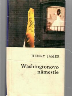 WASHINGTONOVO NÁMESTIE