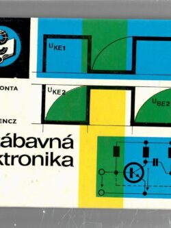 ZÁBAVNÁ ELEKTRONIKA