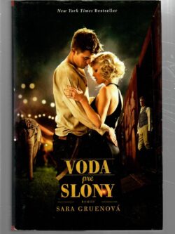 VODA PRE SLONY