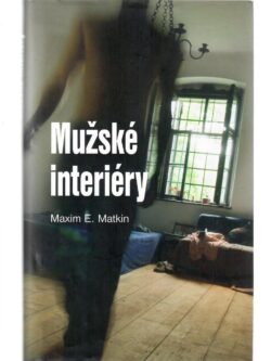 MUŽSKÉ INTERIÉRY
