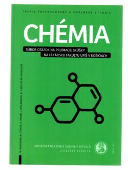 CHÉMIA