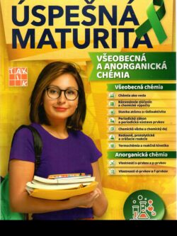VŠEOBECNÁ A ANORGANICKÁ CHÉMIA