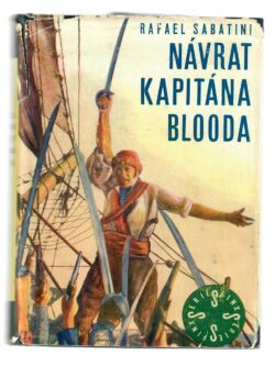 NÁVRAT KAPITÁNA BLOODA