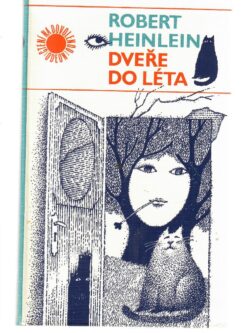 DVEŘE DO LÉTA