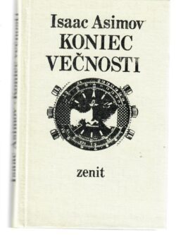 KONIEC VEČNOSTI