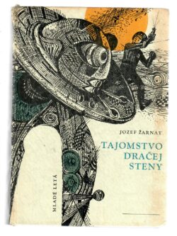 TAJOMSTVO DRAČEJ STENY