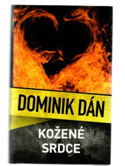 KOŽENÉ SRDCE