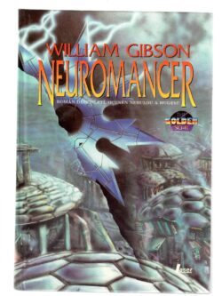 NEUROMANCER