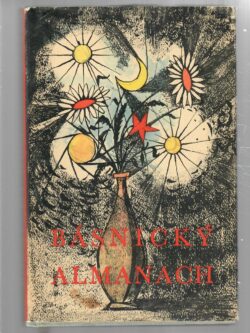 BÁSNICKÝ ALMANACH 1959