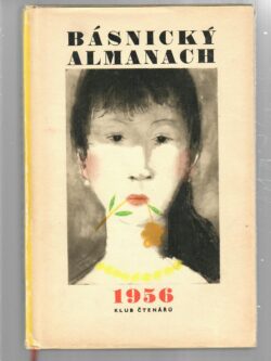 BÁSNICKÝ ALMANACH 1956