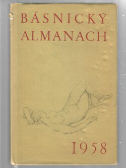 BÁSNICKÝ ALMANACH 1958