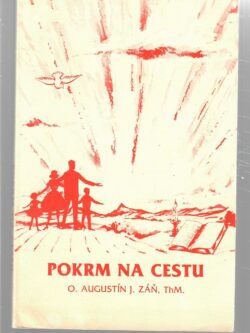 POKRM NA CESTU