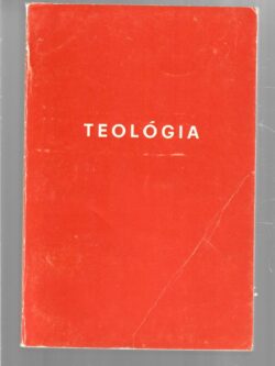 TEOLÓGIA
