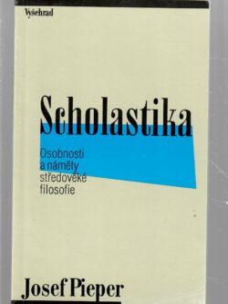 SCHOLASTIKA