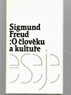 O ČLOVĚKU A KULTUŘE