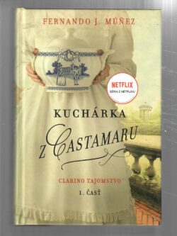KUCHÁRKA Z CASTAMARU 1