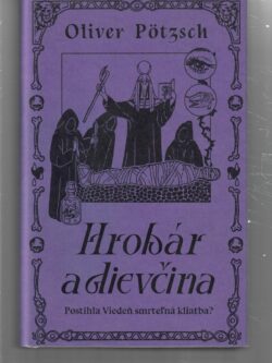 HROBÁR A DIEVČINA