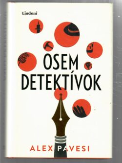 OSEM DETEKTÍVOK