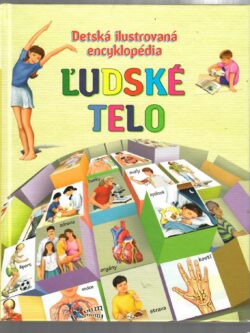 ĽUDSKÉ TELO