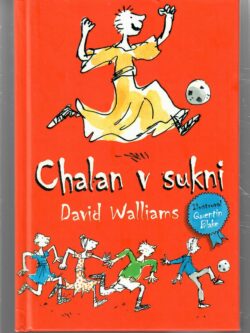 CHALAN V SUKNI