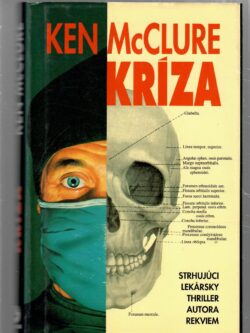KRÍZA