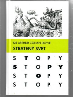 STRATENÝ SVET