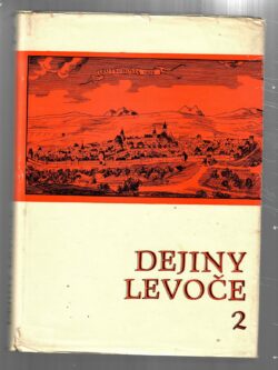 DEJINY LEVOČE 2
