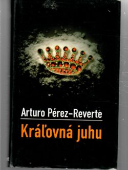 KRÁĽOVNÁ JUHU