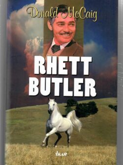 RHETT BUTLER
