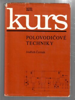 KURS POLOVODIČOVÉ TECHNIKY