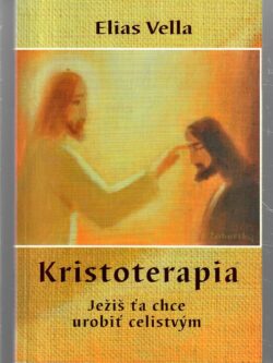 KRISTOTERAPIA (podpis autora)