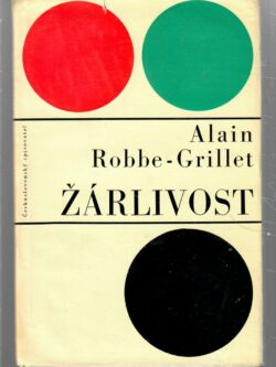 ŽÁRLIVOST