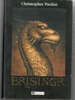 BRISINGR